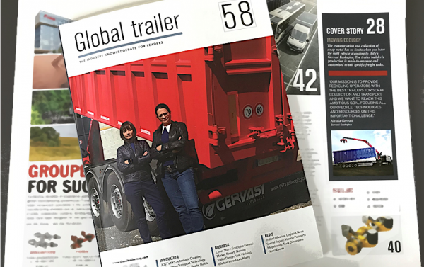 global trailer magazine